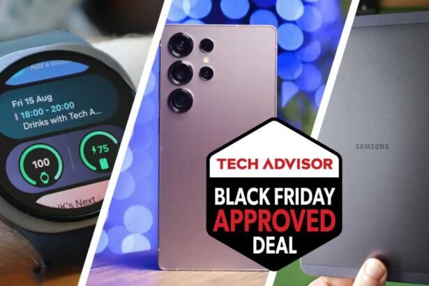 Top Samsung Galaxy Deals for Black Friday 2025 in the UK: Unbeatable Discounts on Phones, Tablets, and More