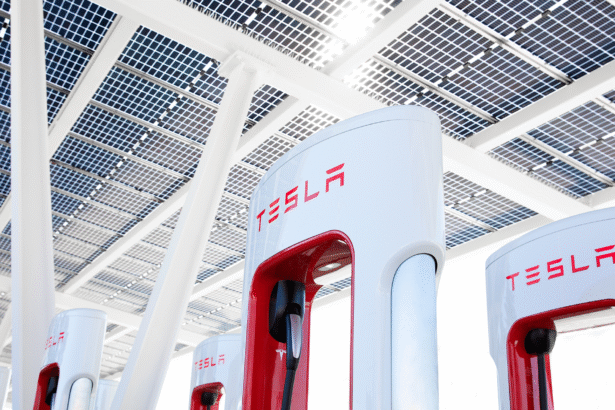 2026: The Electric Vehicle Revolution – Why EV Stocks Are the Ultimate Investment Opportunity