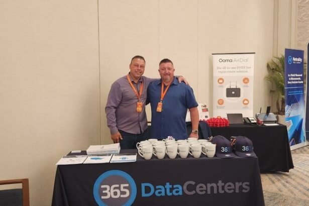 365 Data Centers and Robot Network’s Collaboration on Private Cloud AI Solutions
