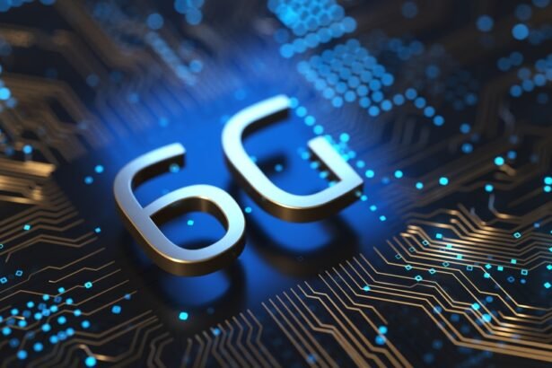 6G Revolution: How Europe’s Connectivity Drive is Changing Society for the Better