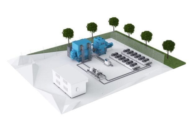 ABB and VoltaGrid Join Forces to Enhance Power Stability in U.S. Data Centers Amidst AI Expansion