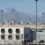 AI Boom Challenges Big Tech’s Climate Pledges