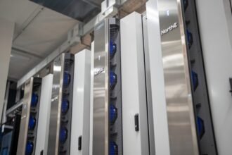 AI-Enhanced Innovation: Leveraging Legrand and NorthC’s Technology for Success