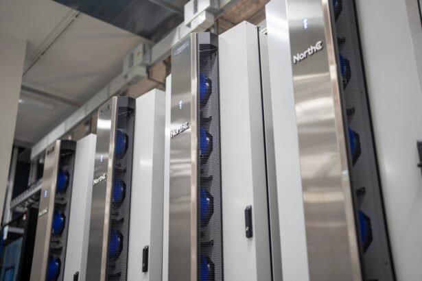 AI-Enhanced Innovation: Leveraging Legrand and NorthC’s Technology for Success
