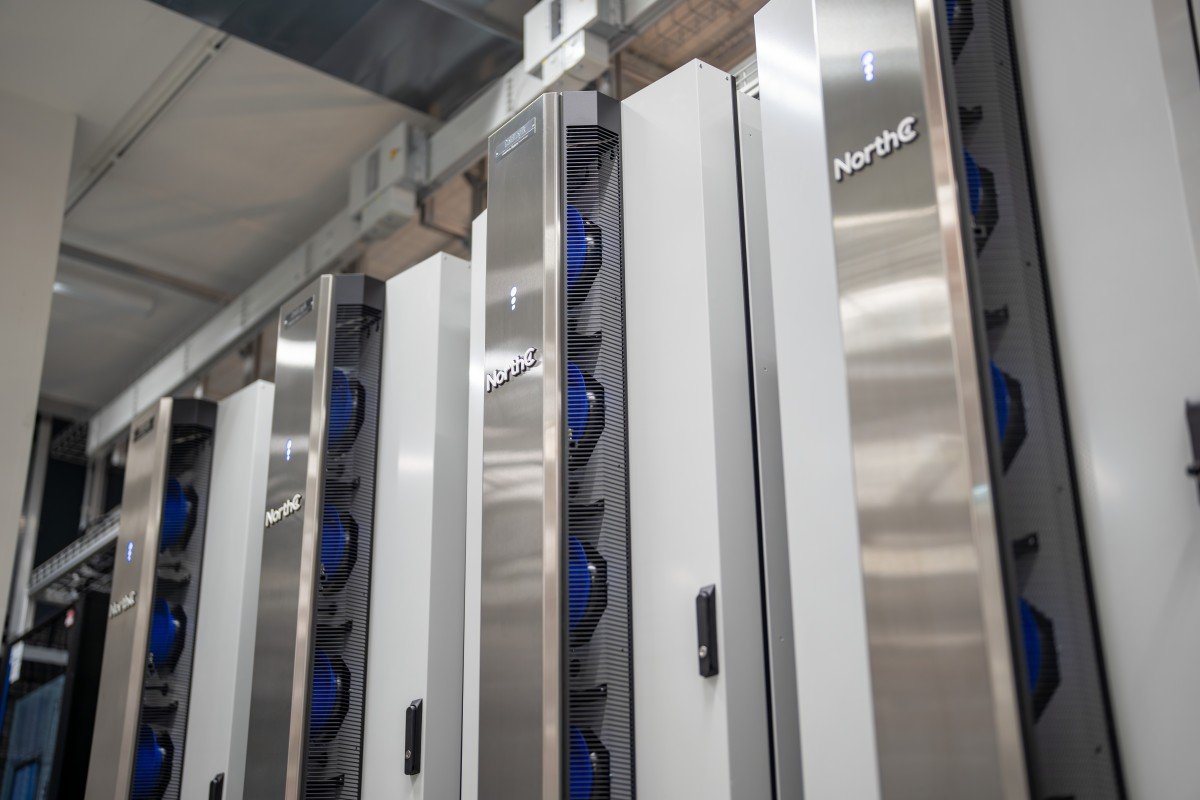 AI-Enhanced Innovation: Leveraging Legrand and NorthC's Technology for ...