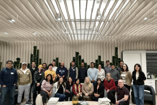 Accelerating Innovation: Titles of the Top 19 Startups from WTIA’s 13th Founder Cohort