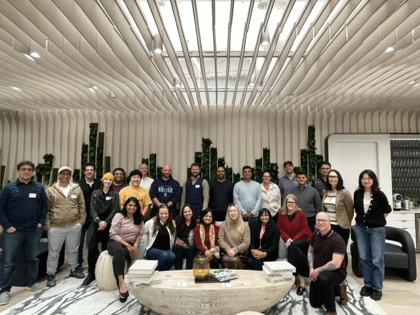 Accelerating Innovation: Titles of the Top 19 Startups from WTIA’s 13th Founder Cohort