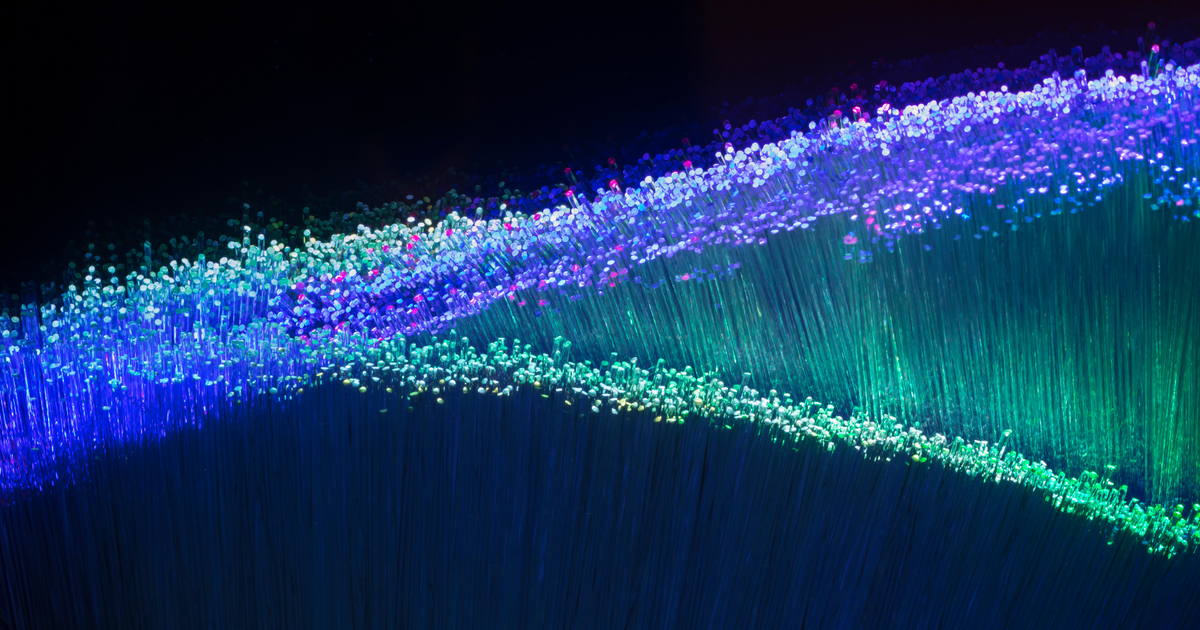Adapting to Survive: The Future of Fiber Utilities - Silicon Flash