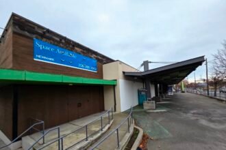 Amazon Unveils Groundbreaking Rapid Delivery Concept in Seattle: A Closer Look at the Filings