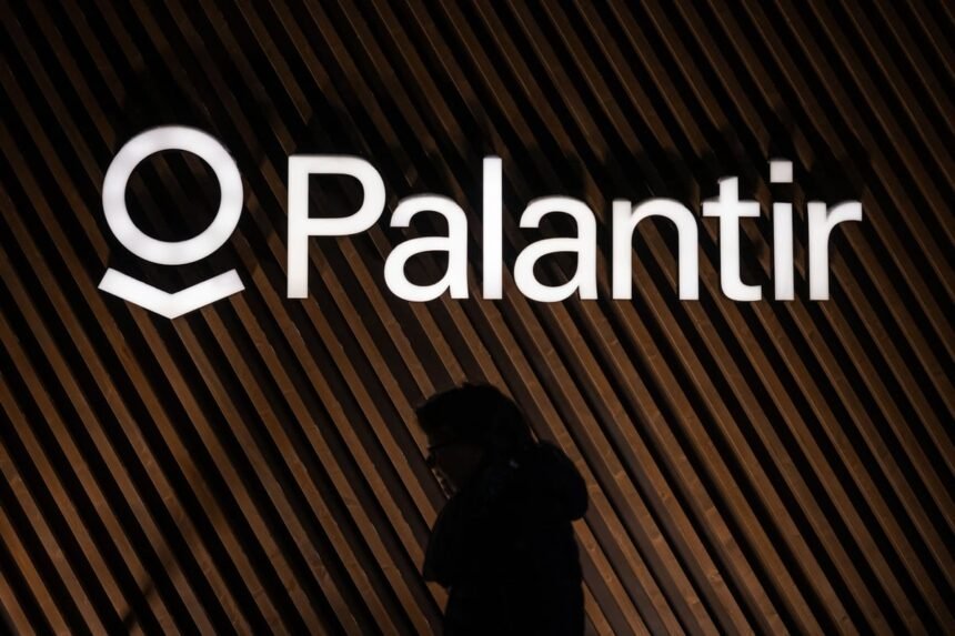 Analyzing the Potential Stock Split of Palantir Technologies