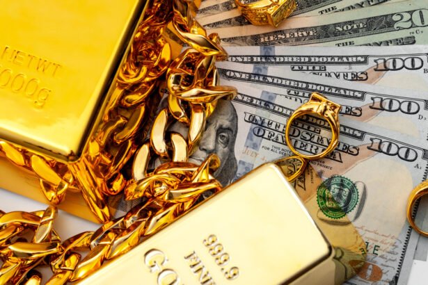 AngloGold’s Surging Stock: What’s Behind the Rally?
