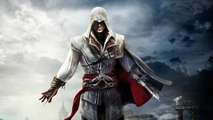 Assassin’s Creed: Shadows of Destiny – Everything You Need to Know About the Netflix Series
