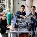 Autonomous Lab Cultivates Self-Growing Materials