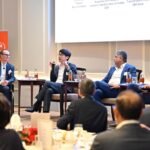 Bain & Company’s AI Leadership: Navigating the Future from Singapore