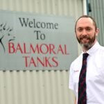 Balmoral Tanks’ Data Centre Market Expansion Goes Global