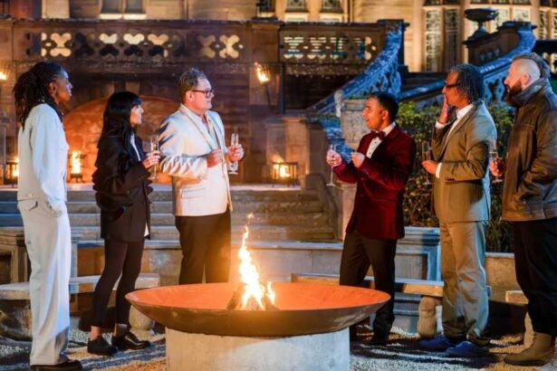 Betrayal in Britain: Ranking The Traitors UK Series, Including Celebrity, From Worst to Best