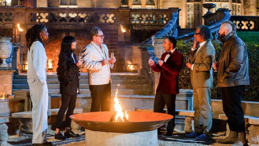 Betrayal in Britain: Ranking The Traitors UK Series, Including Celebrity, From Worst to Best