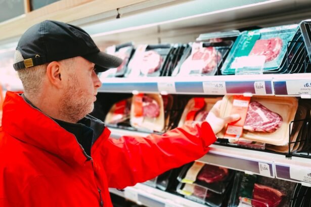 Beyond Meat Stock: A Year of Growth and Profit