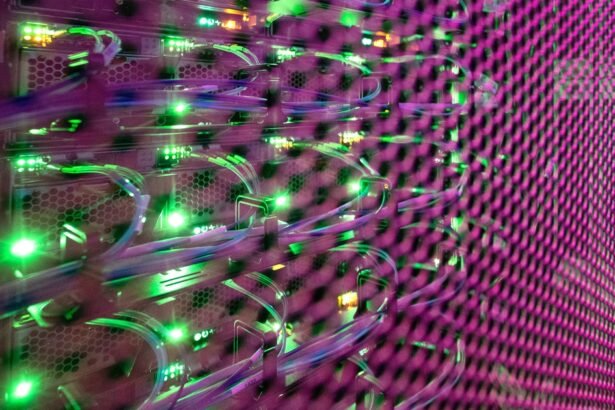 BlackRock Partners with ACS in .3 Billion Data Center Venture