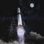 Blue Origin’s Enhanced New Glenn Rocket: Unleashing Heavy Payloads into the Cosmos