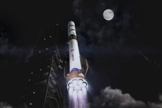 Blue Origin’s Enhanced New Glenn Rocket: Unleashing Heavy Payloads into the Cosmos