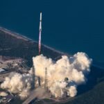 Blue Origin’s New Glenn Rockets Twin Probes to Mars and Nails Booster Landing