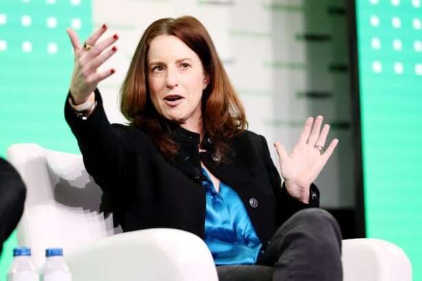 Breaking Barriers: How VC Kara Nortman is Pioneering Women’s Sports Investment