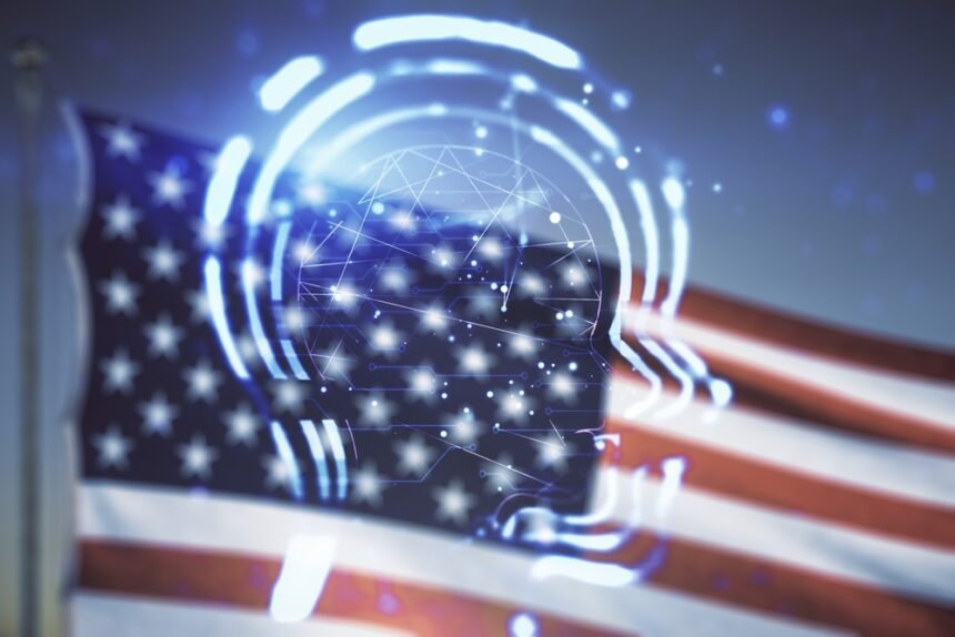 Breaking Boundaries: Genesis Mission Pioneers AI Computing Revolution in the US