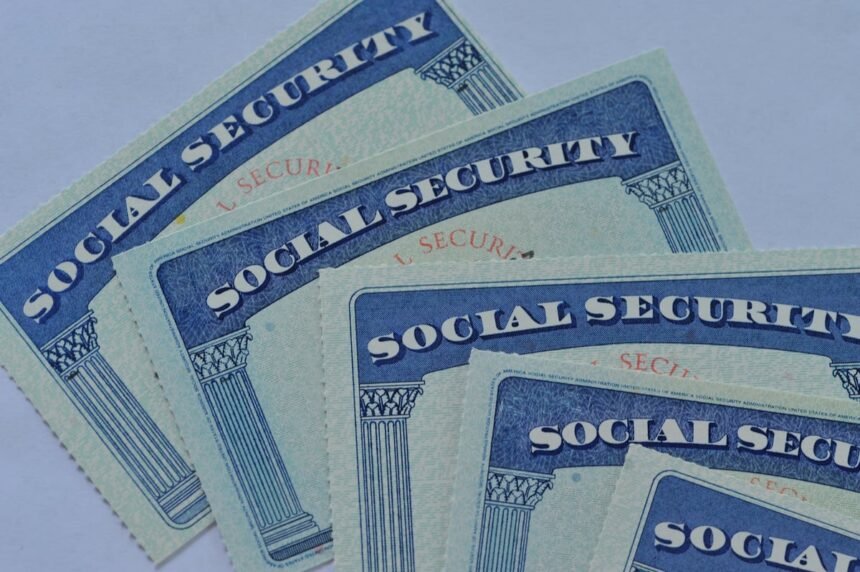 Breaking News: Social Security Benefits See 2.8% COLA Increase – Find Out How Much Your Check Could Rise!