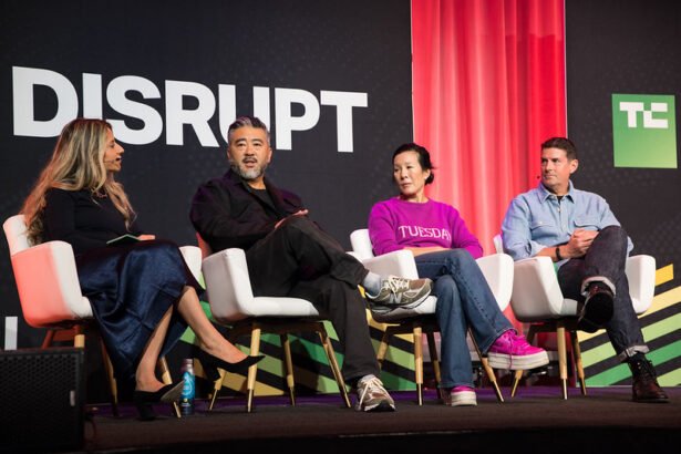 Breaking the Mold: VCs Embrace a New Era of Investing in AI Startups