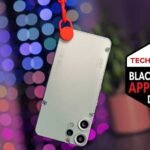 CMF Phone 2 Pro: Black Friday Special – Grab it for Only £179!