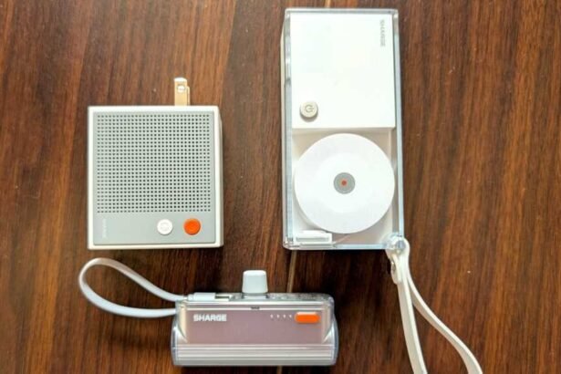 Charging in Style: Sharge’s Fun and Functional Power Banks and Chargers