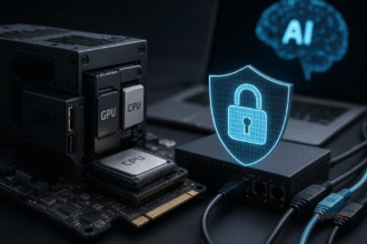 Cisco’s Cutting-Edge Solution: Revolutionizing AI Computing with Unified Edge Platform