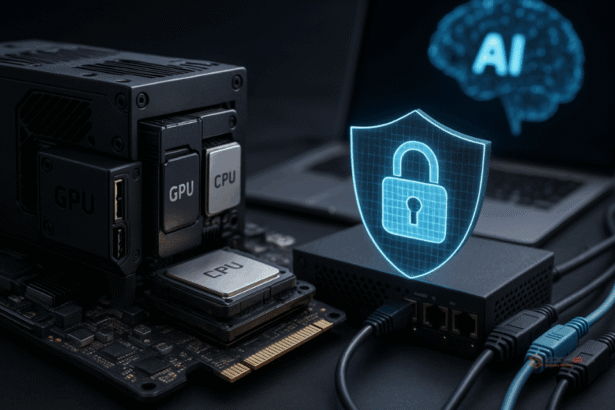 Cisco’s Cutting-Edge Solution: Revolutionizing AI Computing with Unified Edge Platform