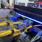 CleanSpark and Submer Join Forces to Develop Eco-Friendly AI Data Centers