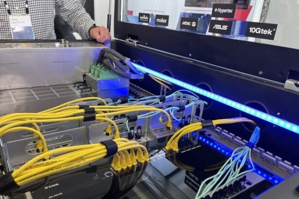 CleanSpark and Submer Join Forces to Develop Eco-Friendly AI Data Centers