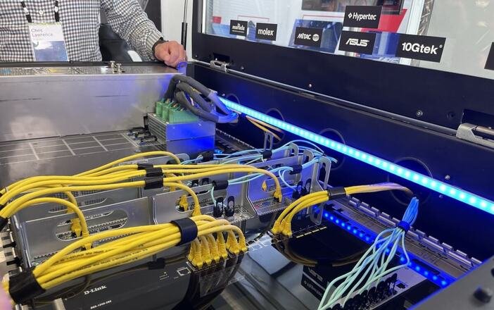 CleanSpark and Submer Join Forces to Develop Eco-Friendly AI Data Centers