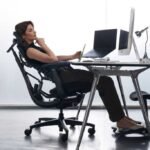 Comfort and Innovation: Achieving Pain-Free Focus with LiberNovo Omni