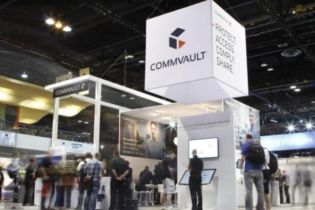 Commvault Revolutionizes Cyber Resilience with Cloud Unity