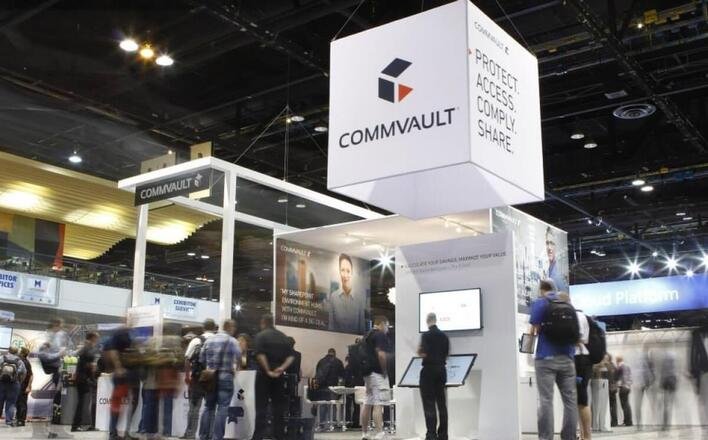 Commvault Revolutionizes Cyber Resilience with Cloud Unity