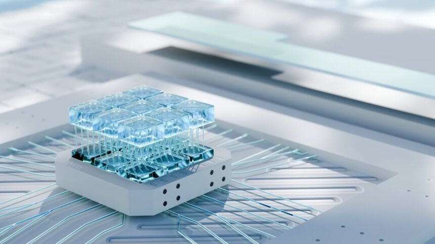 Could This ETF Be Your Best Investment Move Right Now?