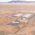 Cutting-Edge Data Center Innovations: November 2025 Update