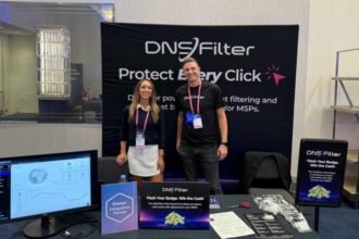 DNSFilter’s Global Presence Strengthened through Midis Group Cybersecurity Collaboration