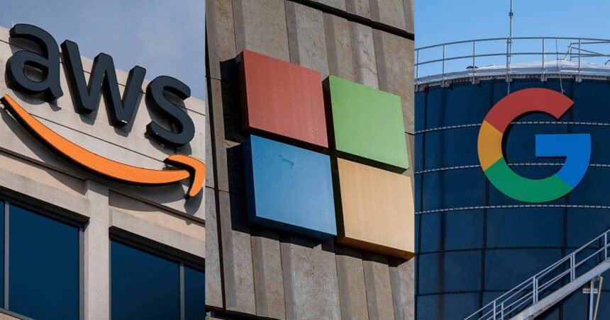 EU Proposes Stricter Regulations on Big Tech’s Cloud Dominance