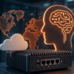 Edge Evolution: Data Sovereignty and AI Drive the Future of Technology Deployment in 2025