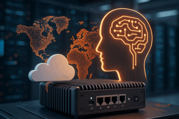 Edge Evolution: Data Sovereignty and AI Drive the Future of Technology Deployment in 2025