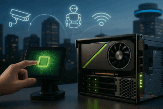 Edge-Optimized AI: Akamai’s Enhanced Inference with NVIDIA Technology