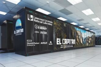El Capitan Maintains Dominance in Supercomputing; Top 10 Lineup Remains Unchanged