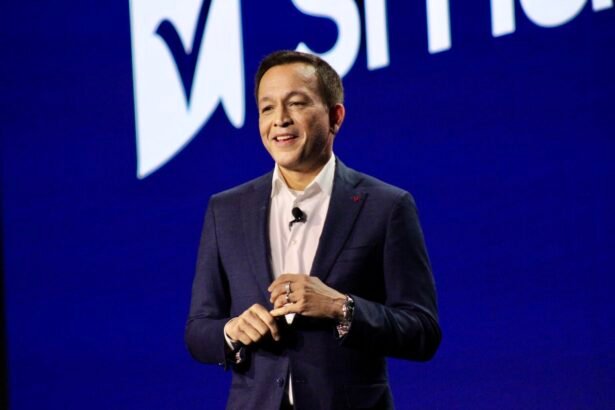 Embracing the Future: Raj Singh’s Vision for Smartsheet in the Age of AI