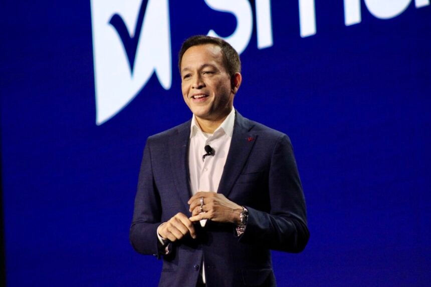 Embracing the Future: Raj Singh’s Vision for Smartsheet in the Age of AI